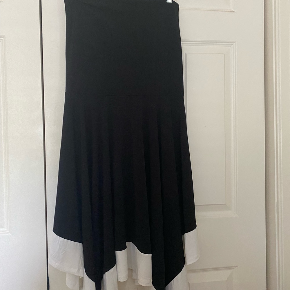 MK skirt- can also be used as dress